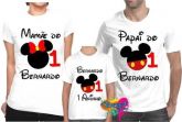 Camisa Personalizada Arte Grátis